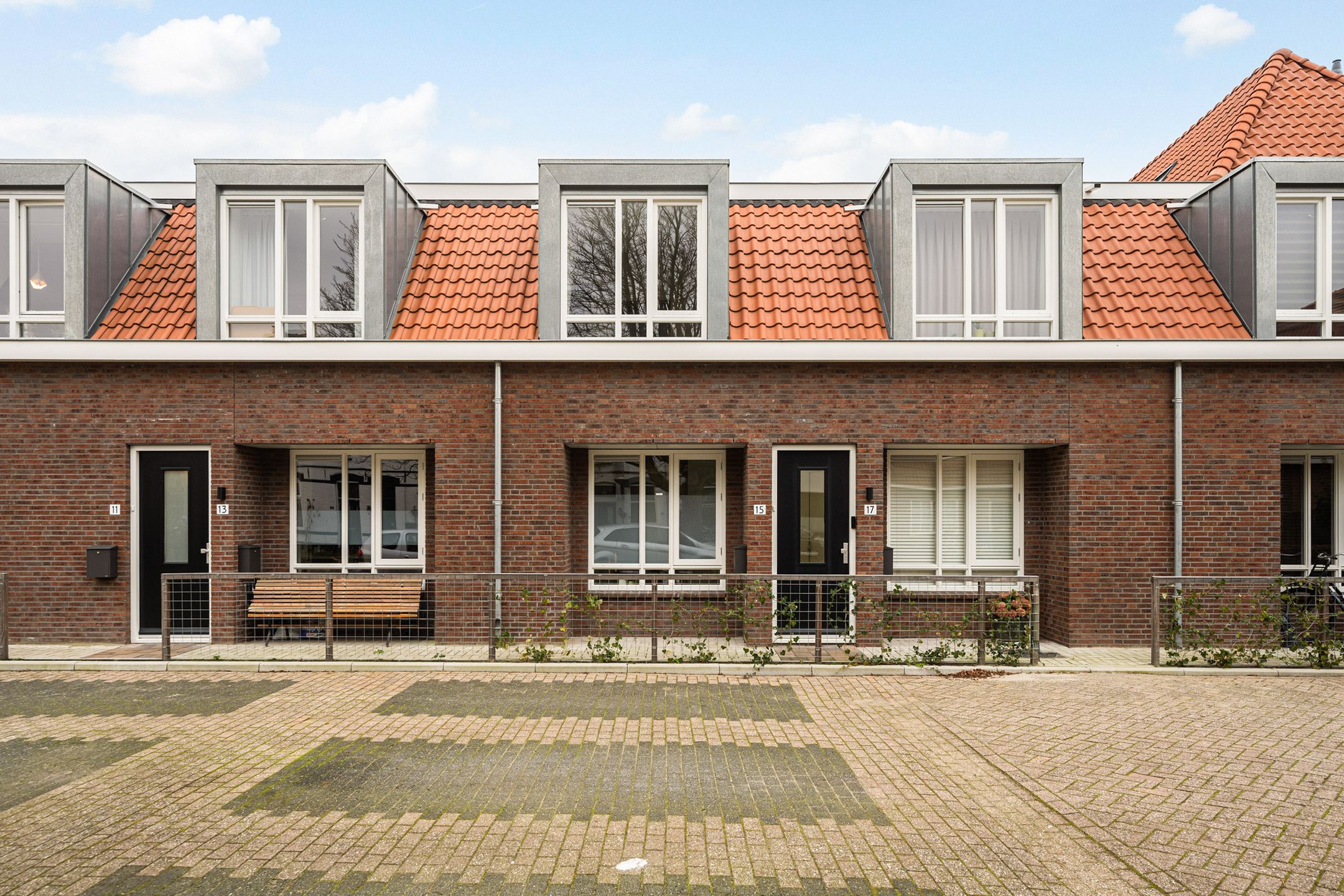 Billitonstraat, 15, Zwolle, 8022RC, Overijssel, Nederland 15