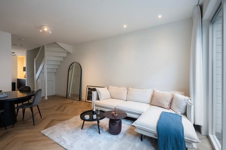 Billitonstraat 15 secondary image