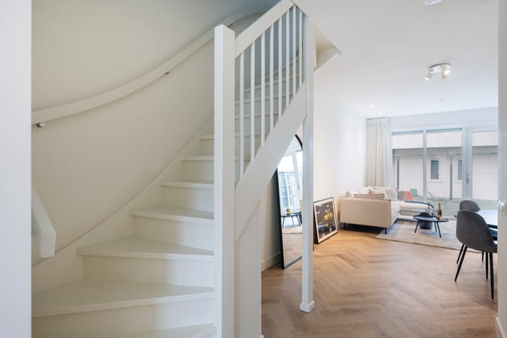 Photo 6 of Billitonstraat 15