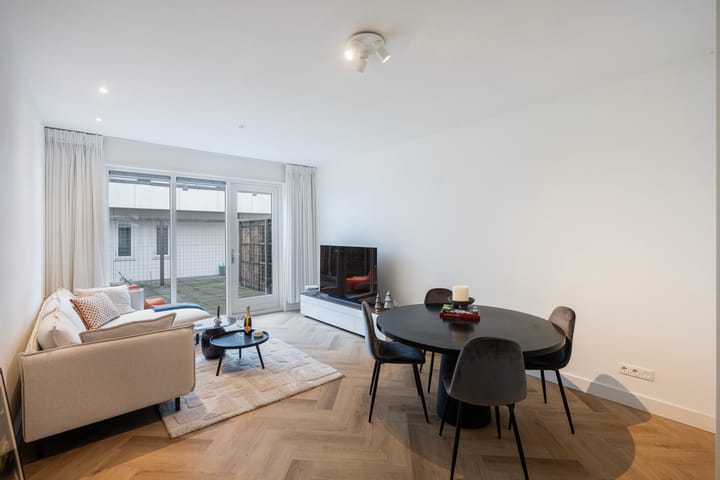 Photo 10 of Billitonstraat 15