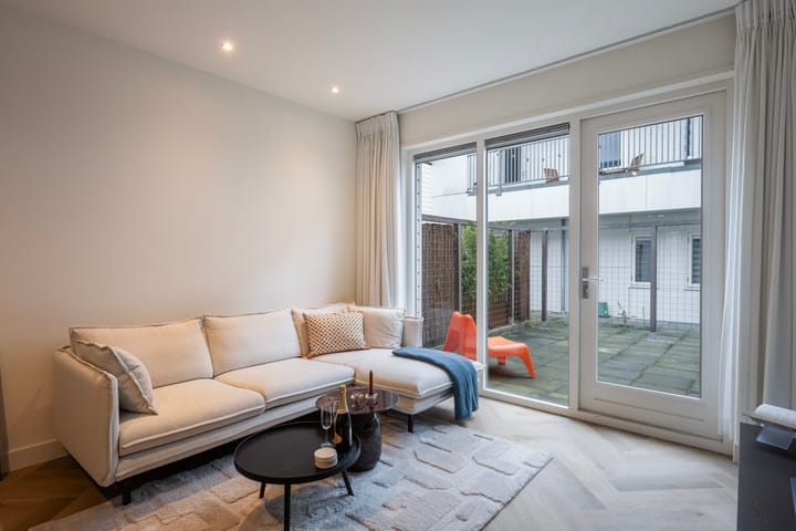 Photo 9 of Billitonstraat 15