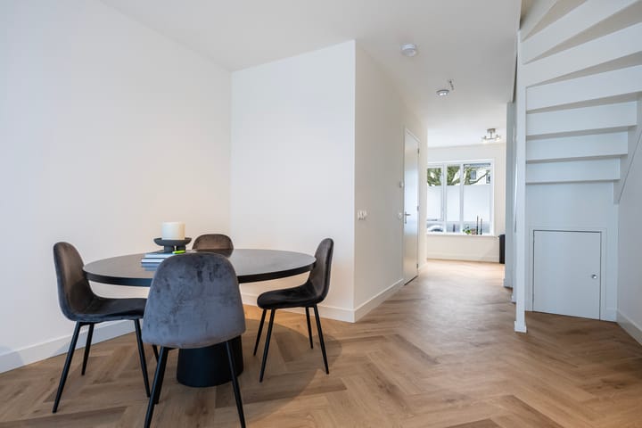 Photo 11 of Billitonstraat 15