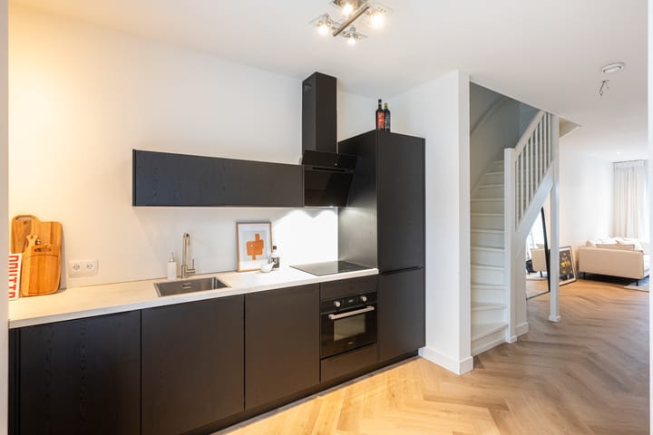 Photo 12 of Billitonstraat 15