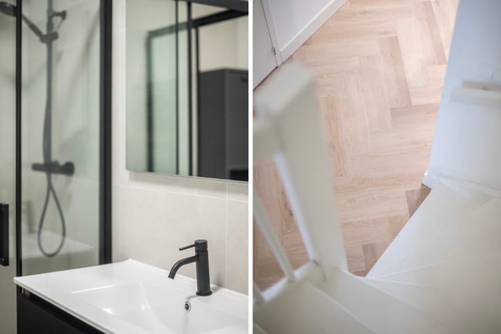 Photo 22 of Billitonstraat 15