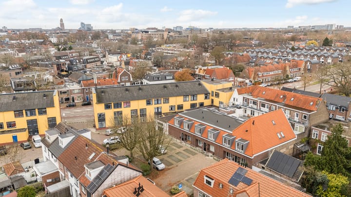 Photo 26 of Billitonstraat 15