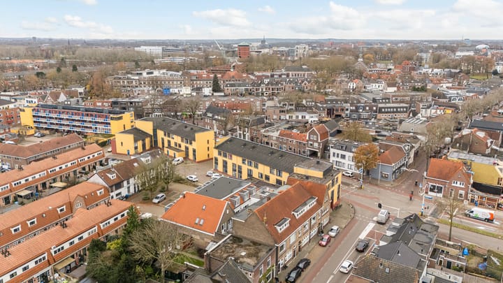 Photo 27 of Billitonstraat 15