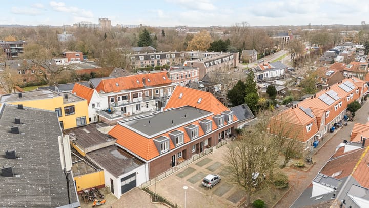 Photo 28 of Billitonstraat 15