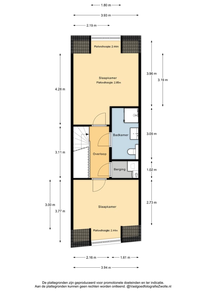 Photo 30 of Billitonstraat 15