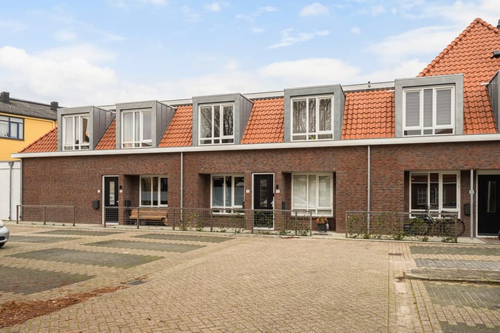 Photo 4 of Billitonstraat 15