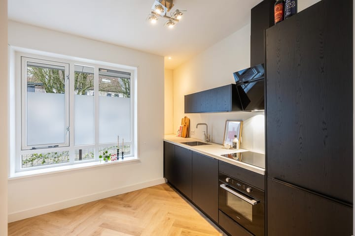 Photo 3 of Billitonstraat 15