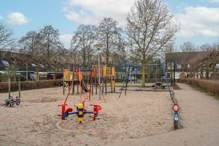 Photo 7 of Bereklauw 34