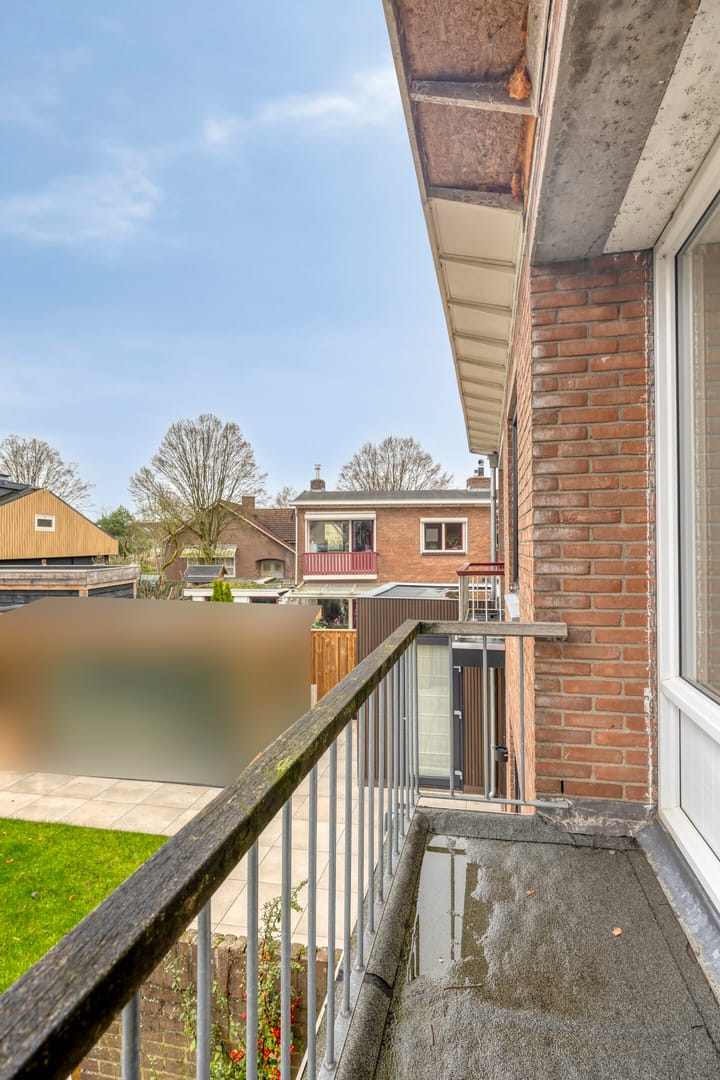 Foto 31 van Wilhelminastraat 9