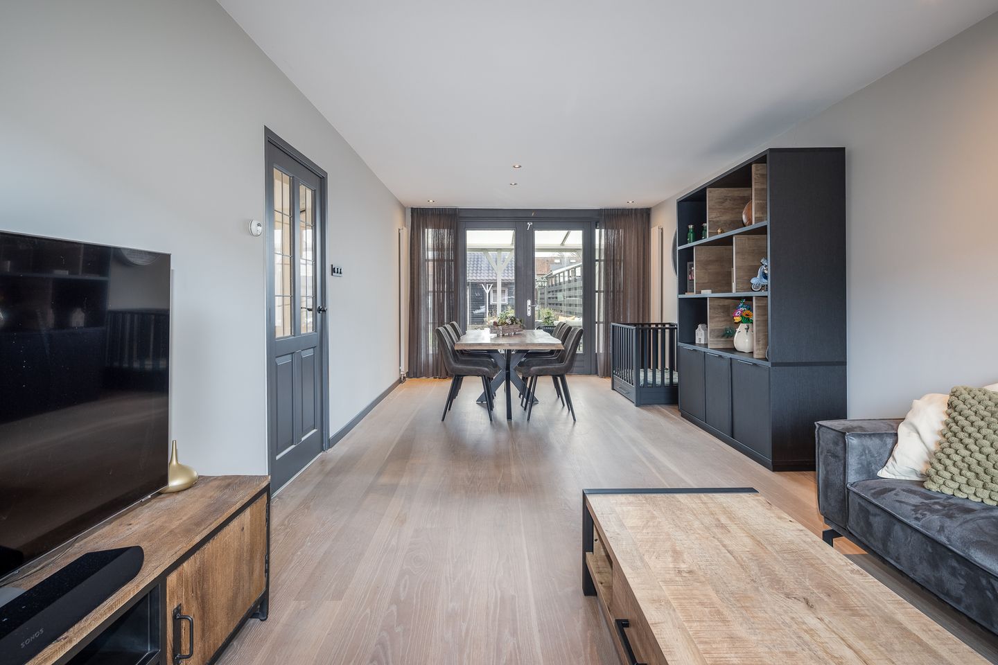 Foto 4 van Julianastraat 24