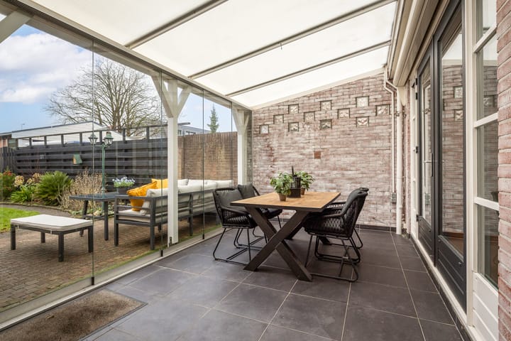 Foto 3 van Julianastraat 24