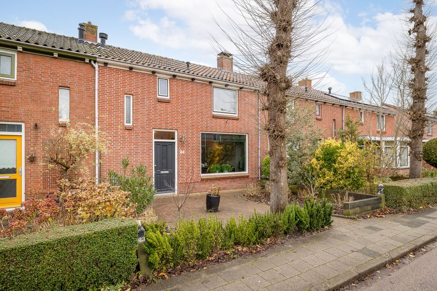 Foto 5 van Julianastraat 24