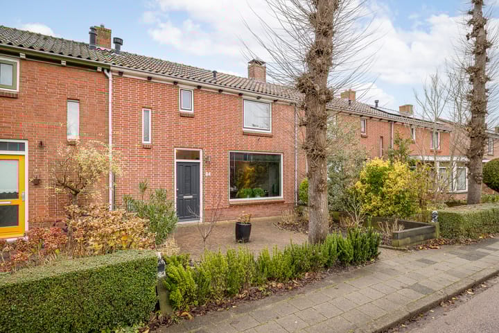 Foto 5 van Julianastraat 24