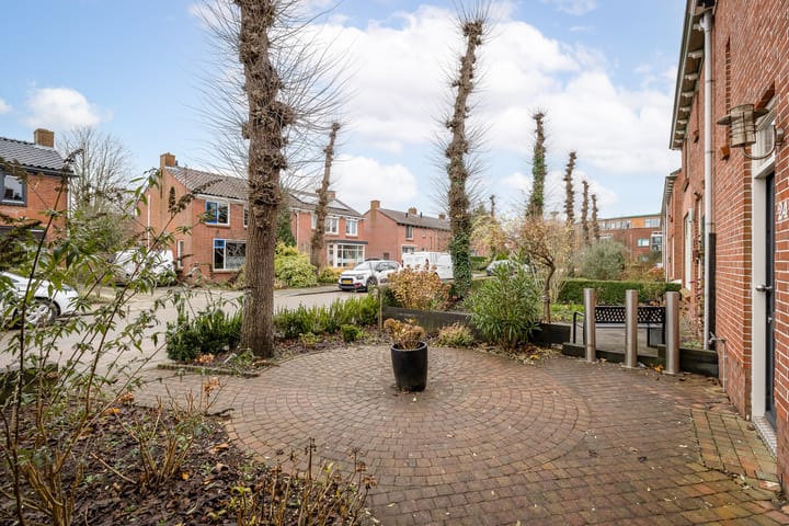 Foto 6 van Julianastraat 24