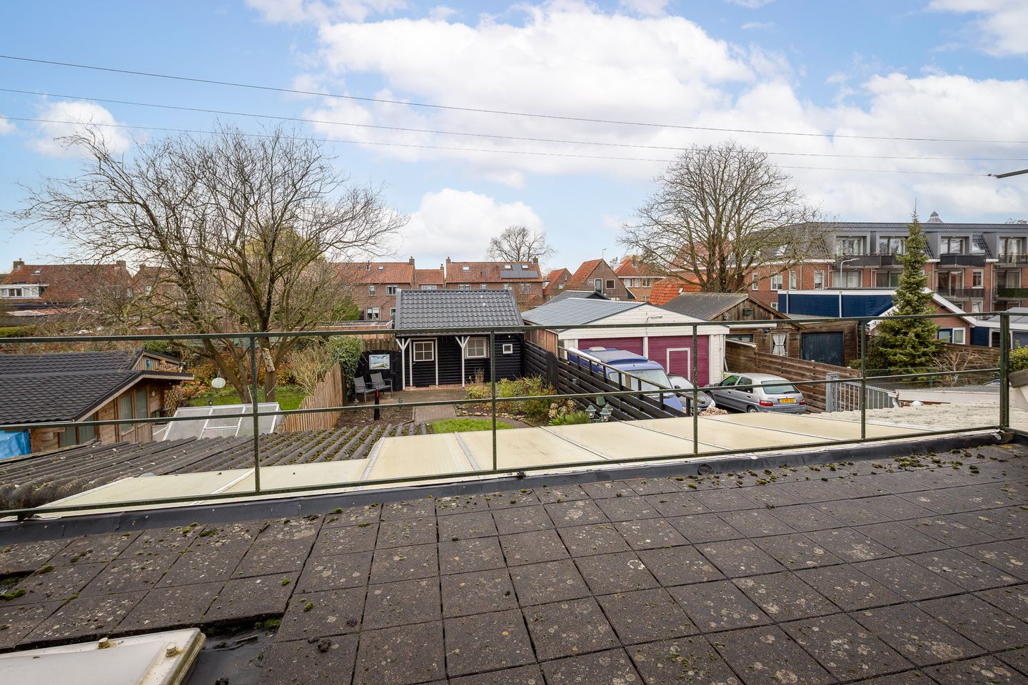 Foto 25 van Julianastraat 24