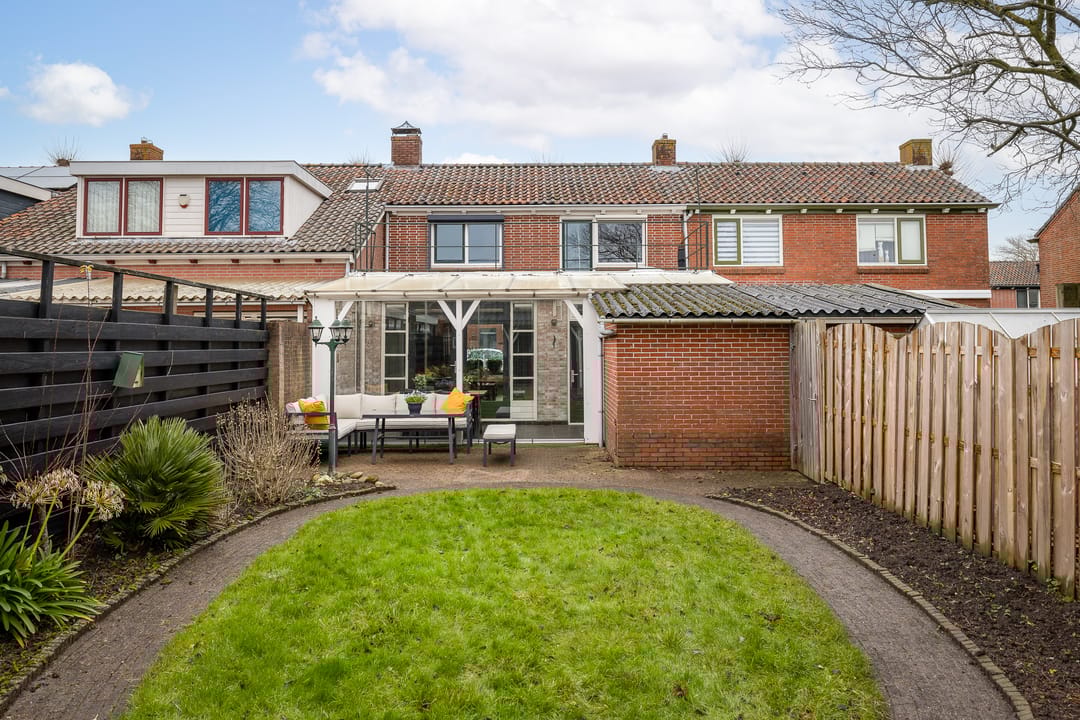 Foto 32 van Julianastraat 24