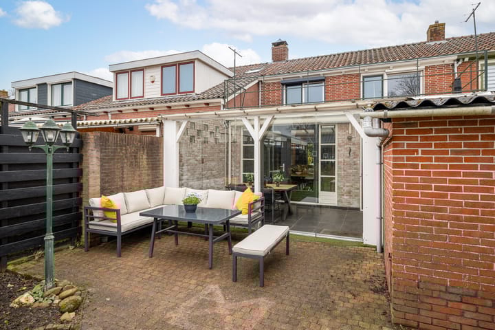 Foto 33 van Julianastraat 24