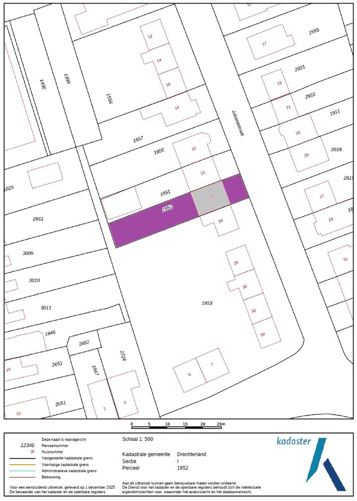 Foto 47 van Julianastraat 24