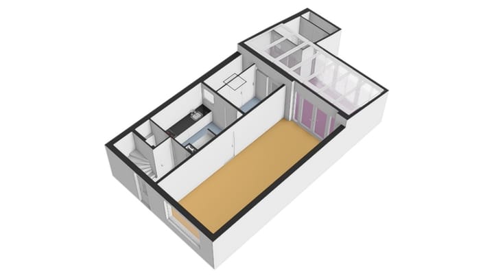 Foto 49 van Julianastraat 24