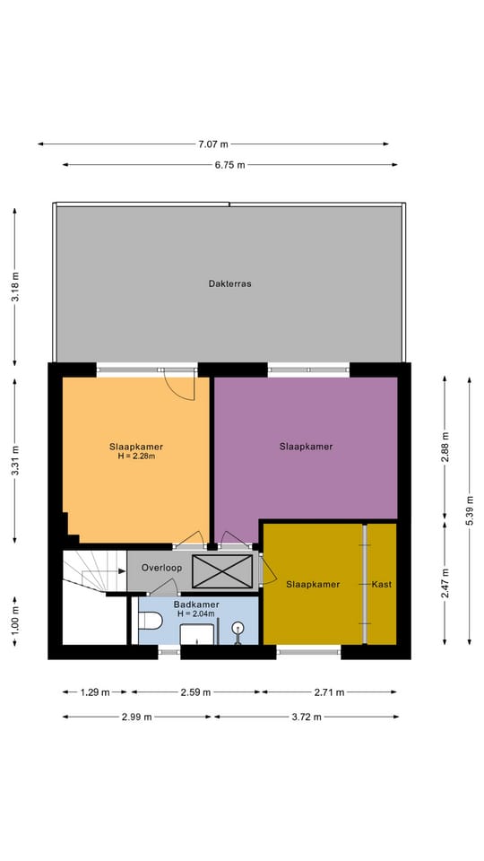 Foto 50 van Julianastraat 24