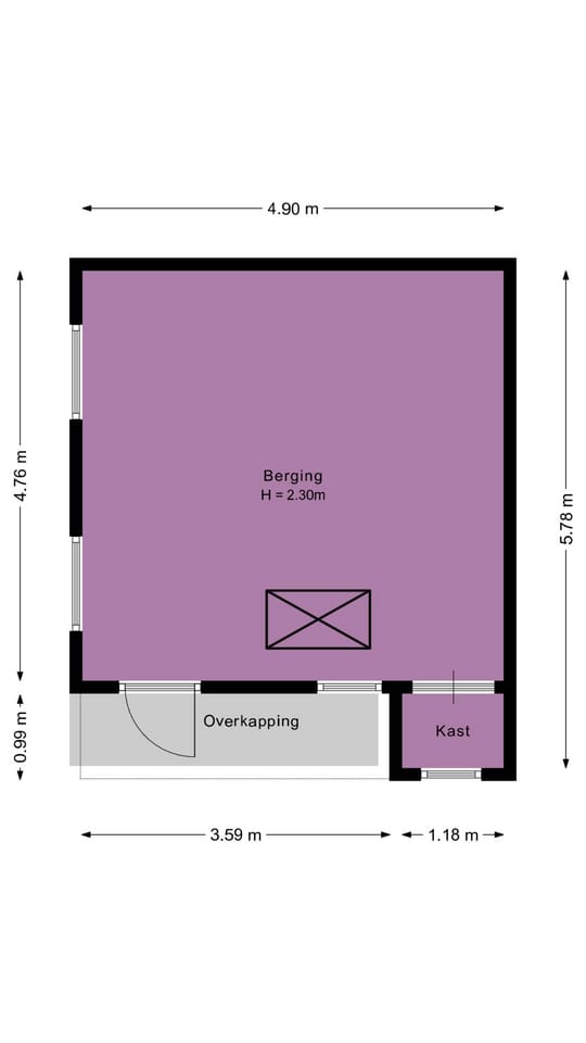 Foto 54 van Julianastraat 24