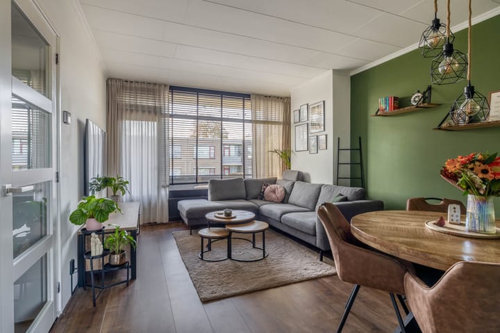 Foto 2 van Mr. Kesperweg 108