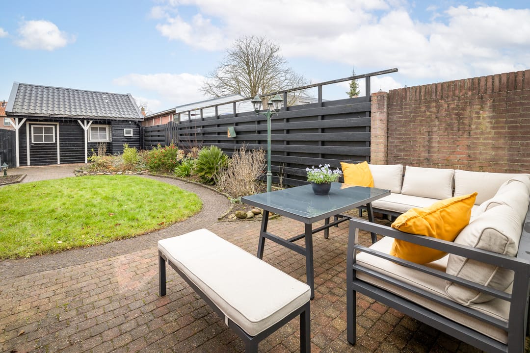 Foto 28 van Julianastraat 24