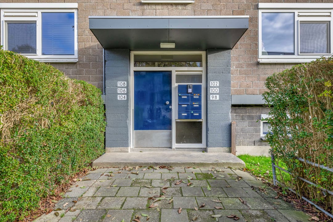 Foto 31 van Mr. Kesperweg 108