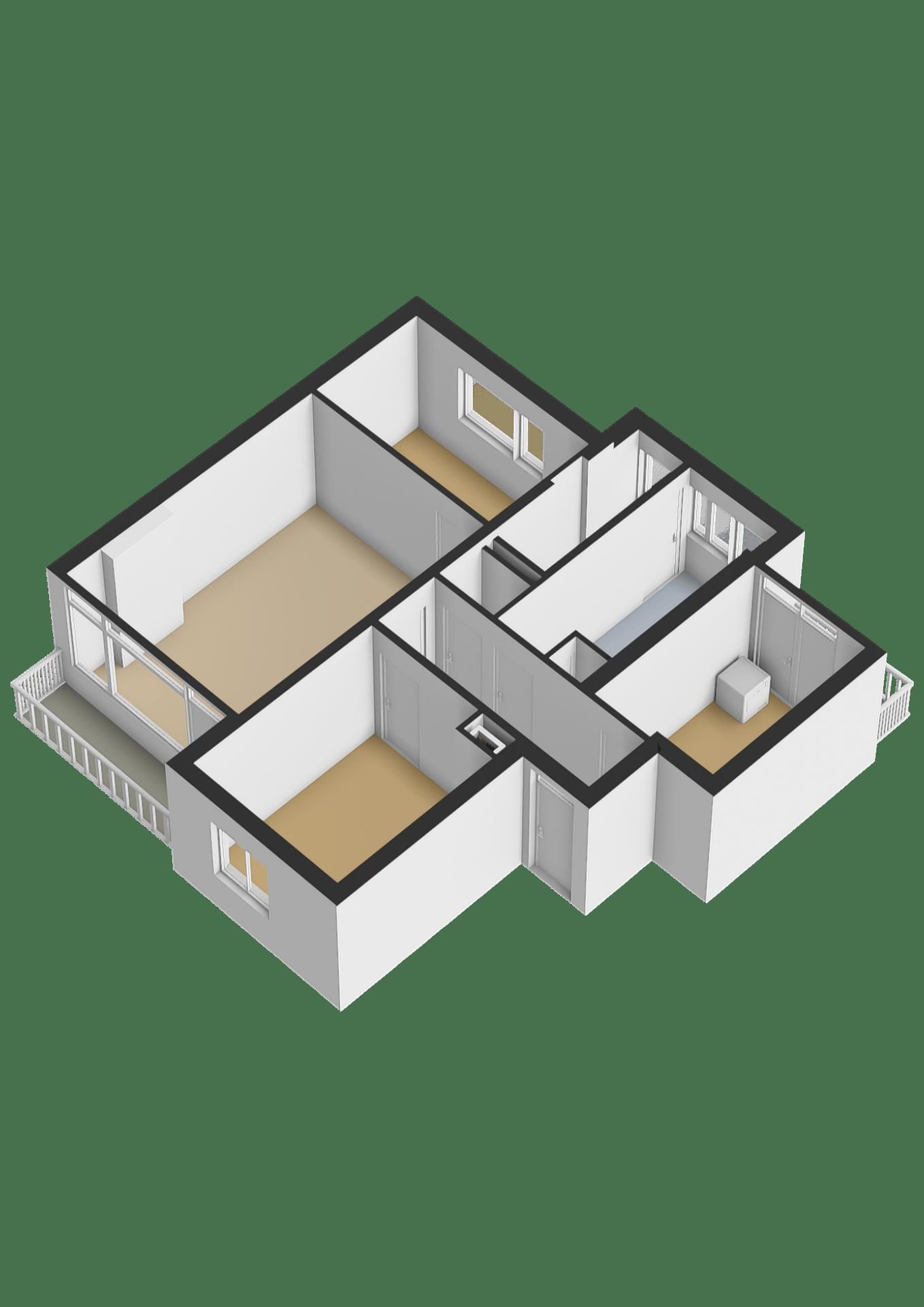 Foto 40 van Mr. Kesperweg 108