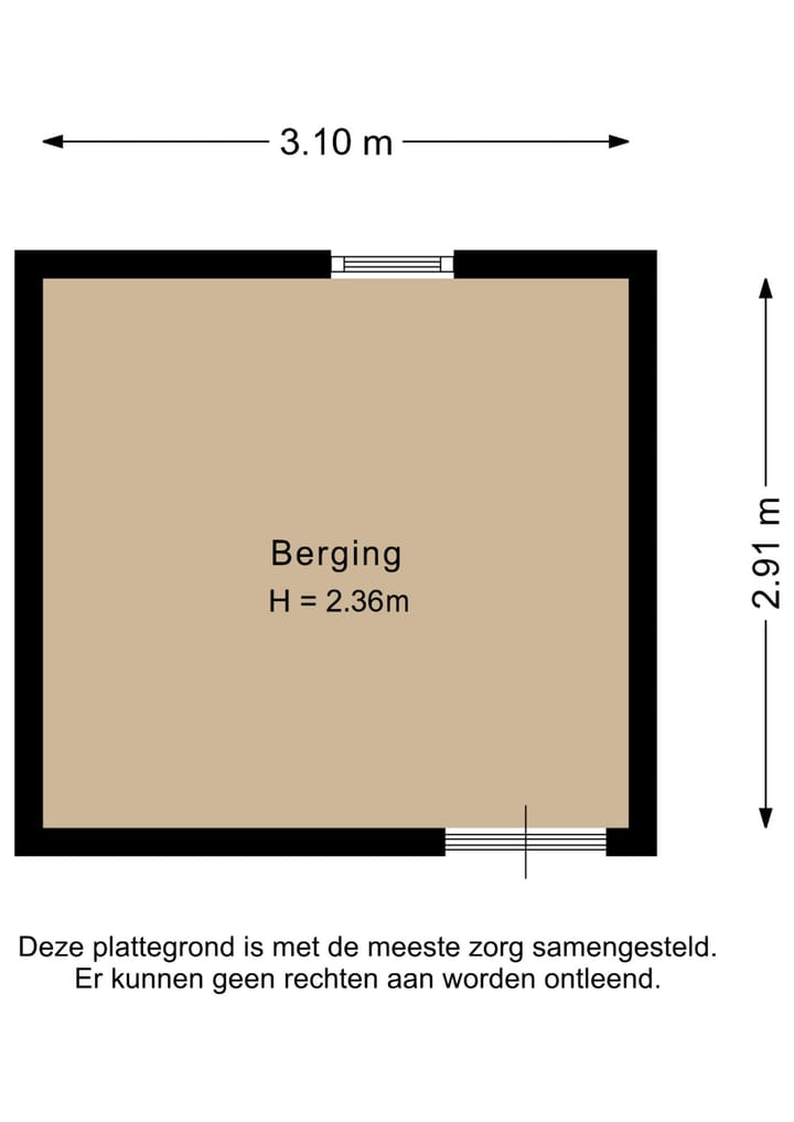 Foto 45 van Mr. Kesperweg 108