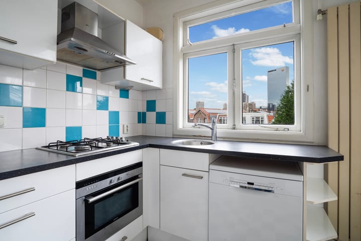 Foto 3 van Walenburgerweg 94-A03