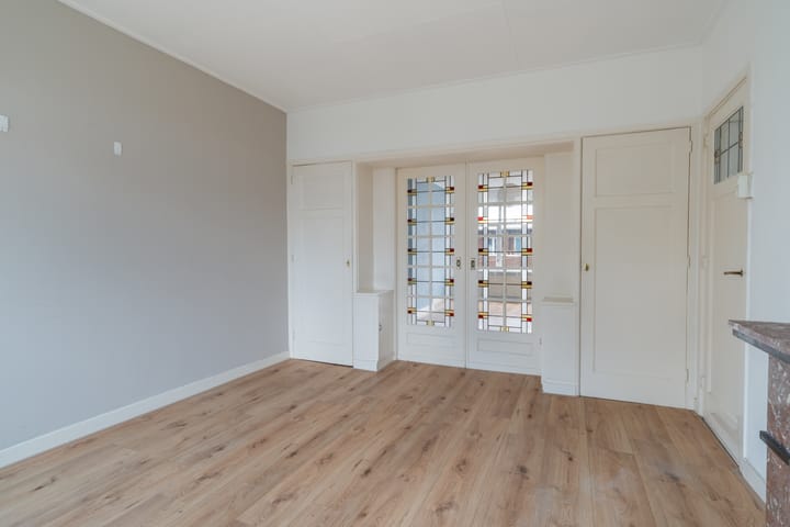 Foto 5 van Walenburgerweg 94-A03