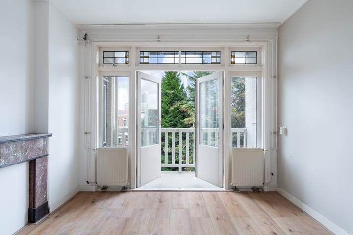 Foto 14 van Walenburgerweg 94-A03