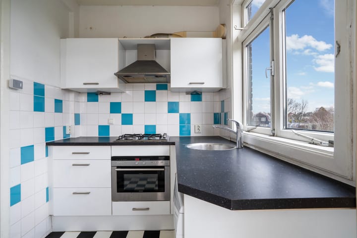 Foto 19 van Walenburgerweg 94-A03