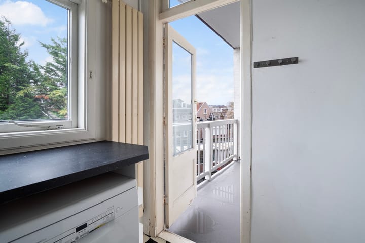 Foto 21 van Walenburgerweg 94-A03