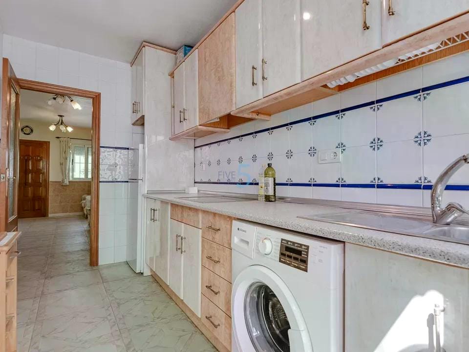 Foto 10 van Calle La Zenia 2