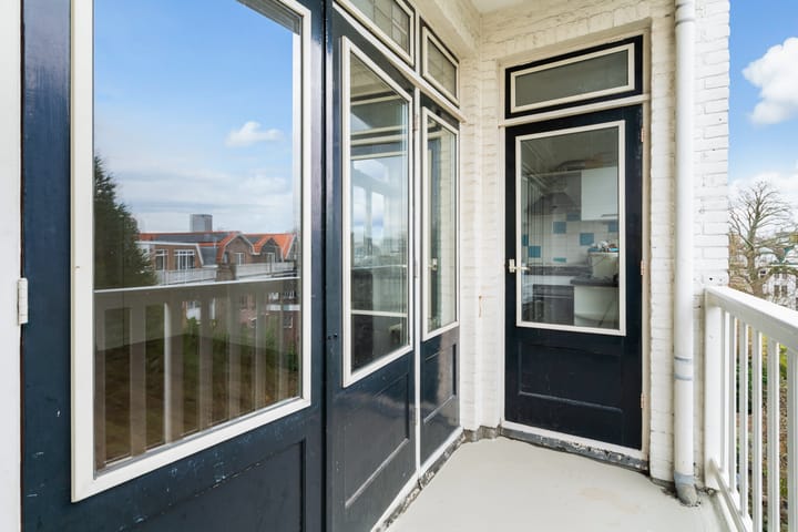 Foto 22 van Walenburgerweg 94-A03