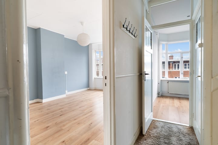 Foto 25 van Walenburgerweg 94-A03