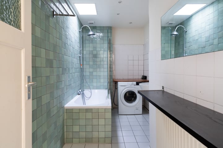 Foto 40 van Walenburgerweg 94-A03