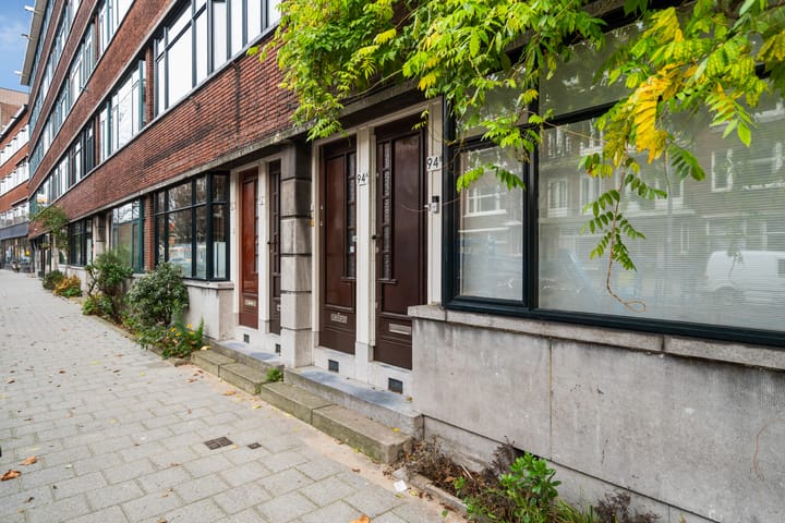 Foto 46 van Walenburgerweg 94-A03