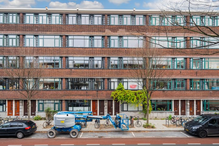 Foto 48 van Walenburgerweg 94-A03