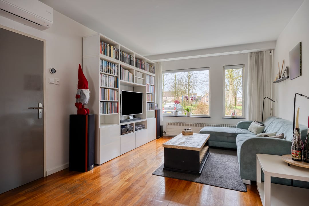 Foto 2 van Gebroeders de Koninglaan 29