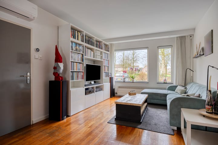 Foto 2 van Gebroeders de Koninglaan 29