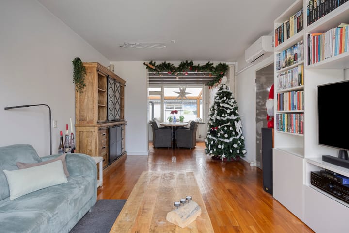 Foto 3 van Gebroeders de Koninglaan 29