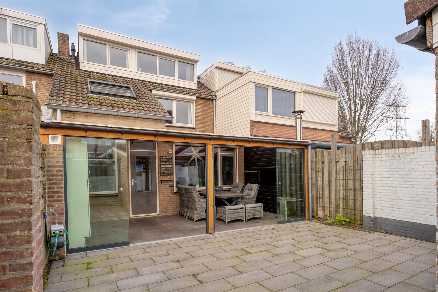 Foto 5 van Gebroeders de Koninglaan 29