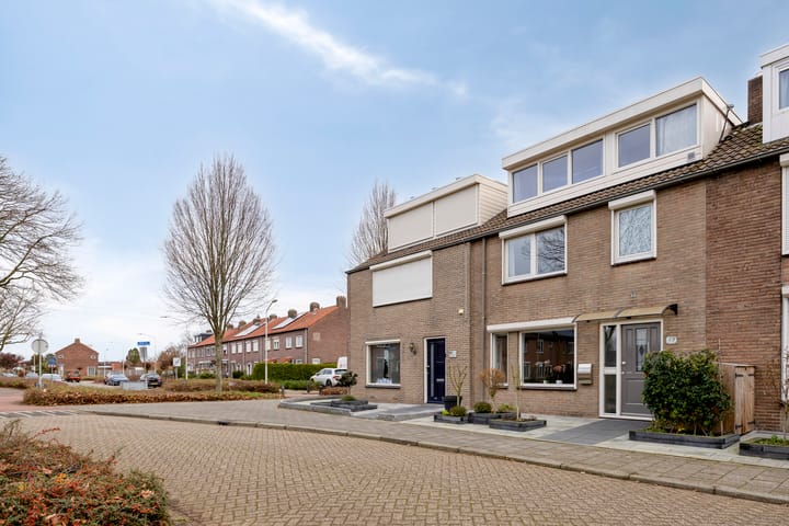 Photo 6 of Gebroeders de Koninglaan 29