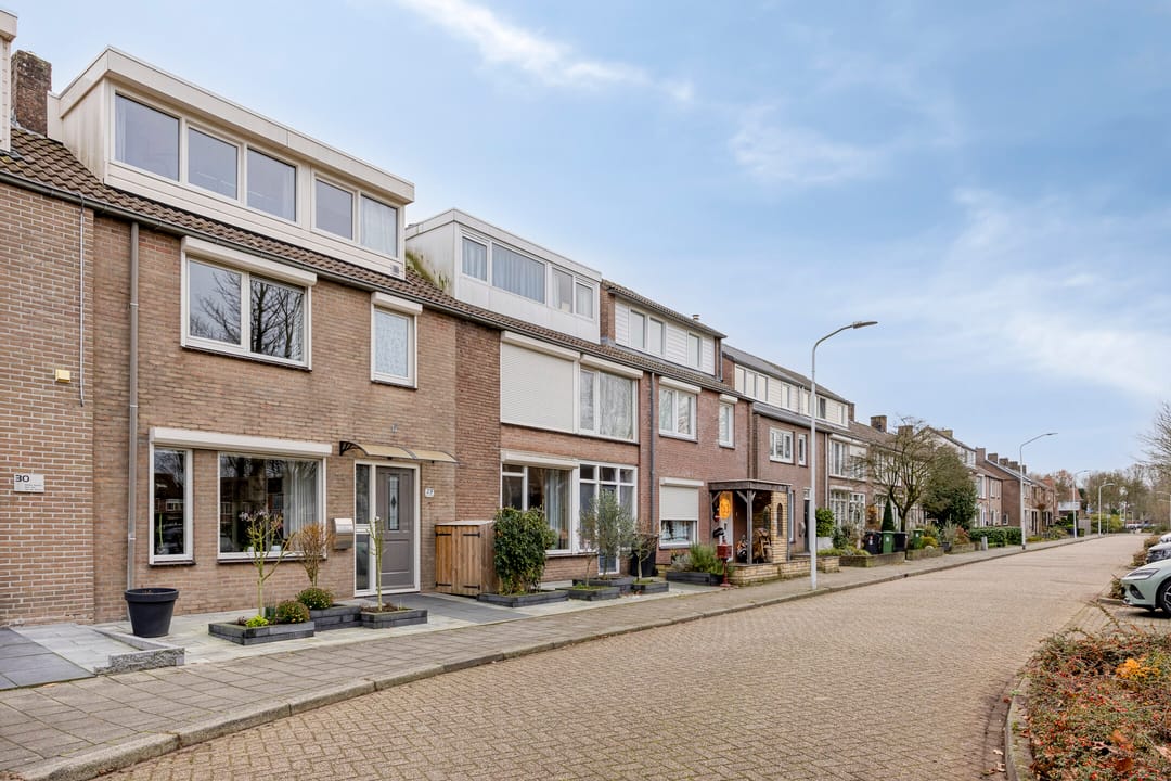 Foto 7 van Gebroeders de Koninglaan 29